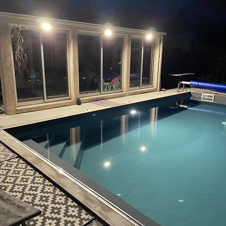 Hotel Au Calme Dans Le Marais Avec Piscine Yves Exteriér fotografie